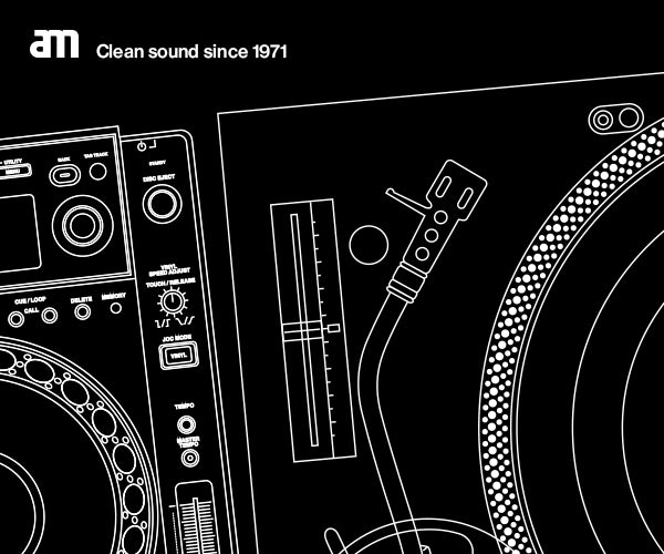 Magnetic Mag: Industry insider Jacob Moesgaard of AM explains the revival of vinyl