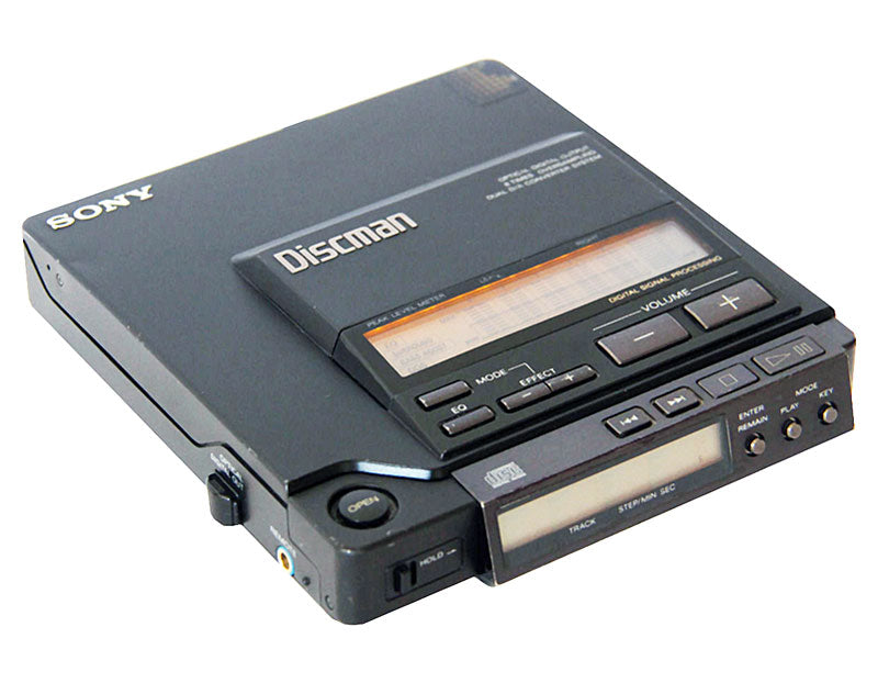 Top 5 CD Players of All Time