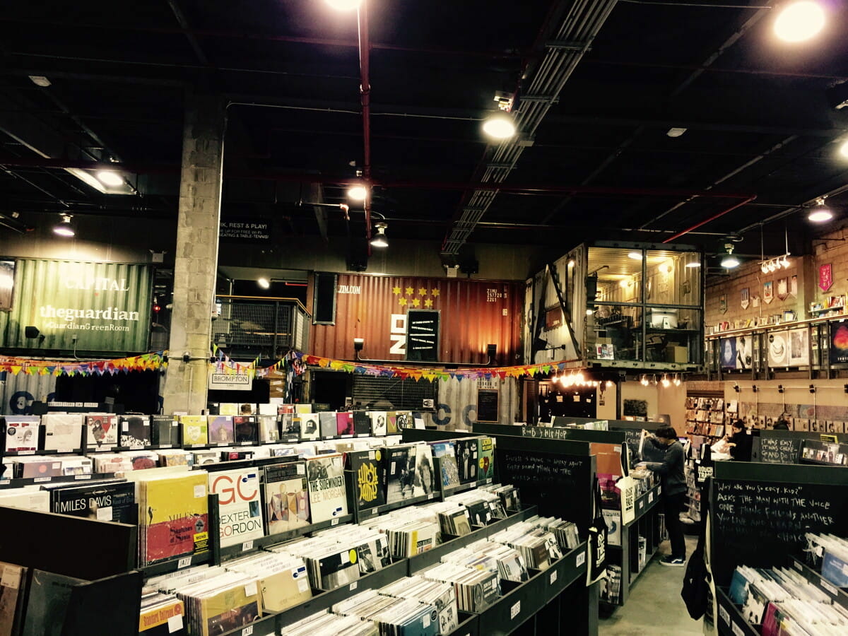 Collab: Rough Trade – AM Denmark A/S - Clean Sound EU