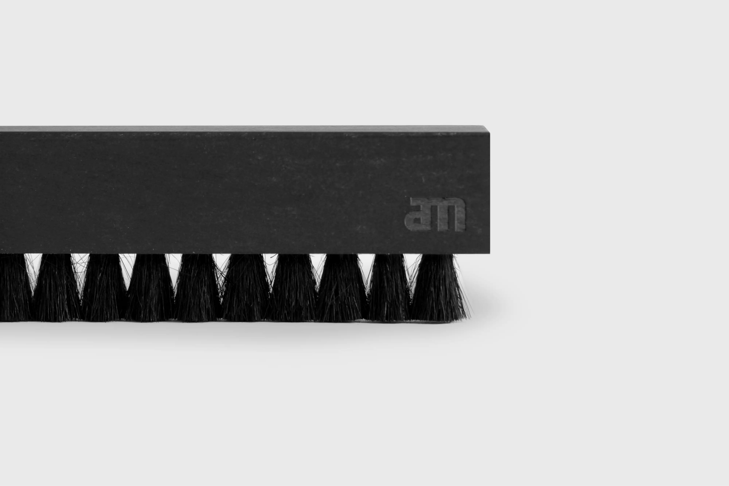 Record ziegenhaarbürste