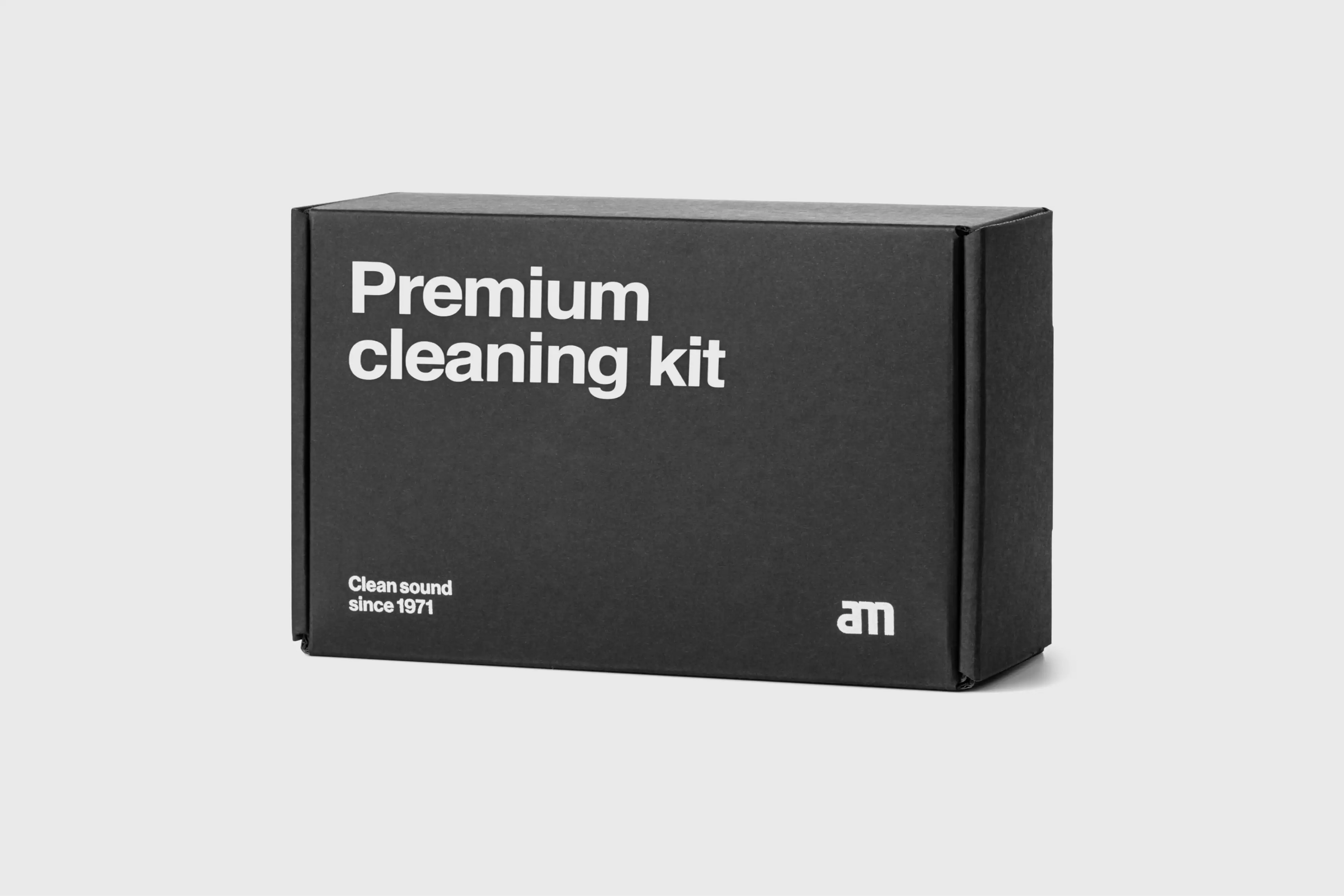 Premium-reinigungsset 