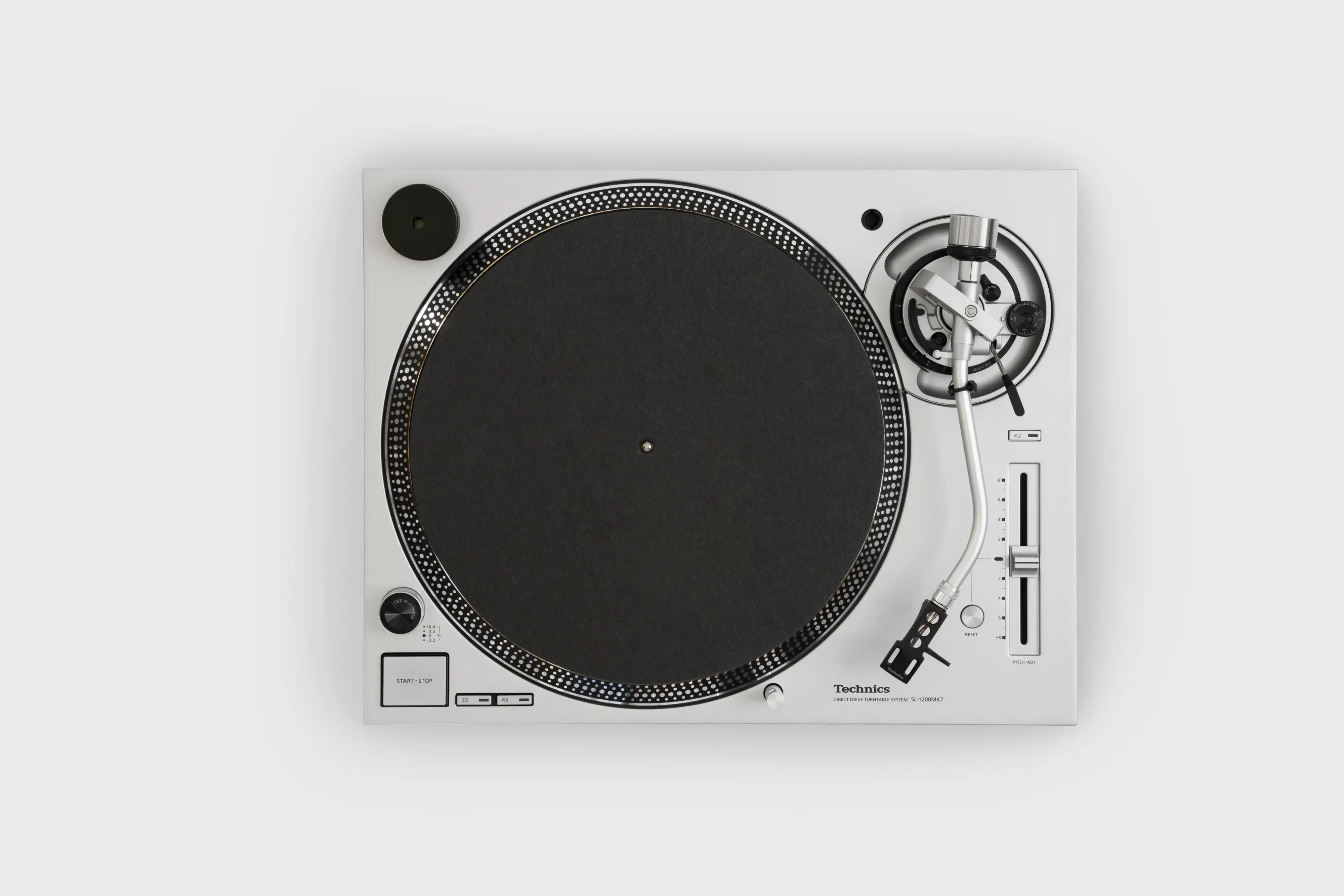 Anti-static record mat – AM Denmark A/S - Clean Sound EU