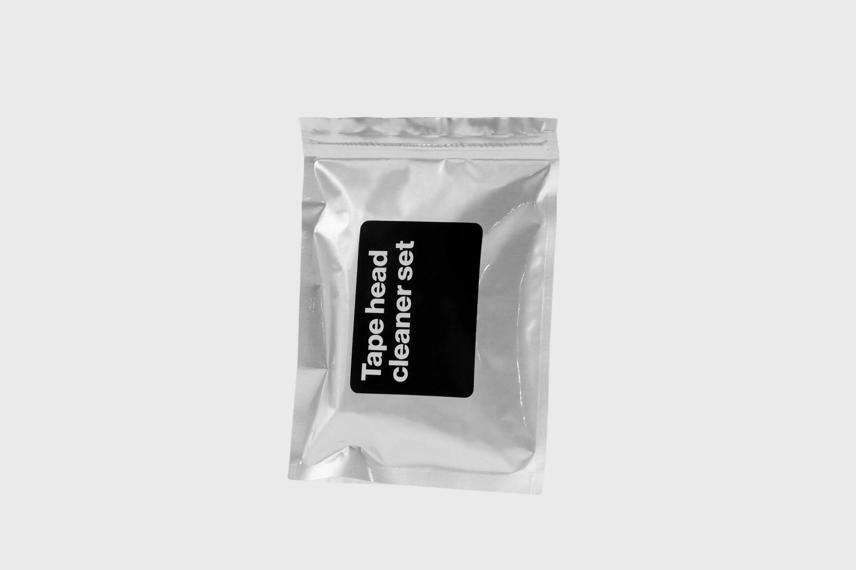 Tonkopf-reinigungsset