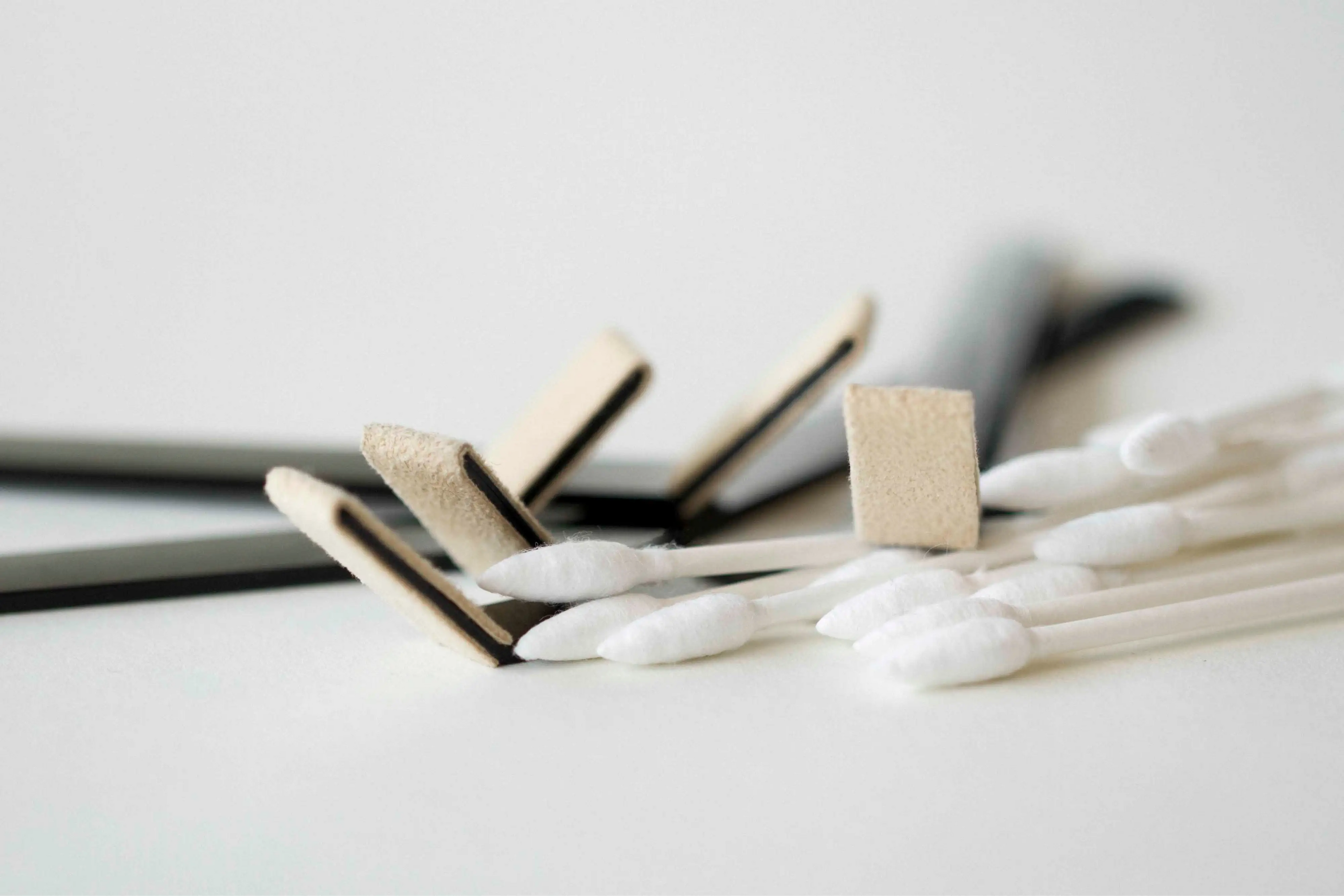 Tonkopf-reinigungsset