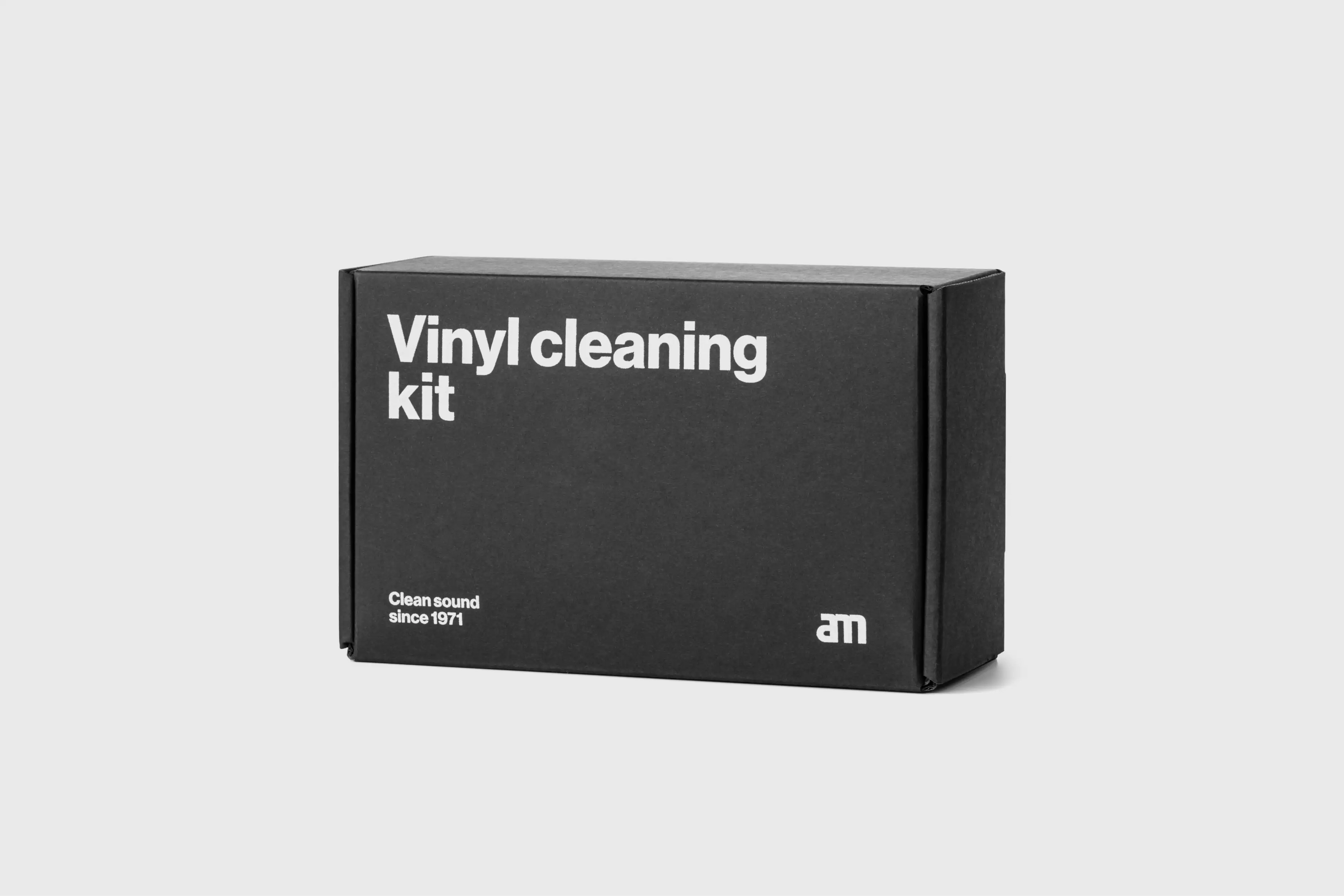 Vinyl cleaning kit